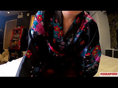 ❤️ Mladá cosplay dívka miluje sex až k orgasmu se squirtem v koníčku a výstřikem. Asijská dívka s chlupatou kundičkou a krásnými prsy v tradičním japonském kroji v amatérském videu předvádí masturbaci s mrdacími hračkami. Sakura 3 OSAKAPORN. ️ Super sex u cs.watchhentai.ru ❌️