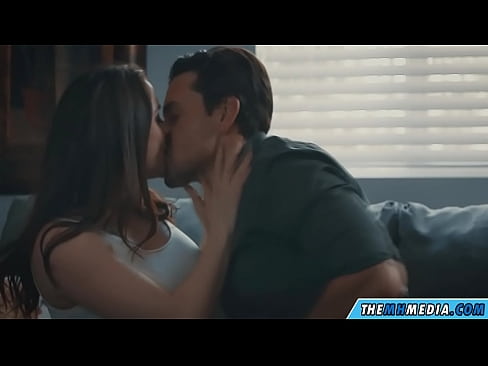 ❤️ Romantický sex s pořádnou prsatou maminkou ️ Super sex u cs.watchhentai.ru ❌️