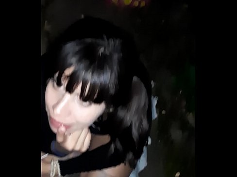 ❤️ Na ulici zduřelý penis výměnou za bonbóny ️ Super sex u cs.watchhentai.ru ❌️