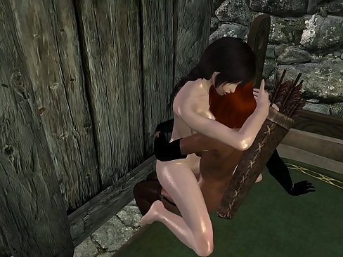 ❤️ Na dovolené, a použil těla tsbbe a unpe maximální herci, succubus a nord ️ Super sex u cs.watchhentai.ru ❌️